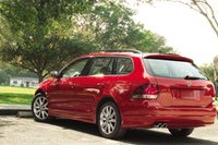 Jetta SportWagen Jetta SportWagen