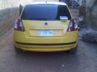 2006 FIAT Stilo Overview 2006 FIAT Stilo Overview