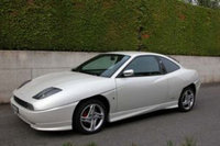 Coupe Coupe