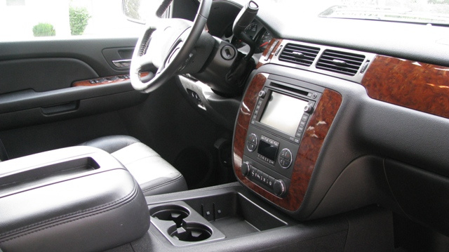 2008 Chevrolet Silverado 1500 Pictures Cargurus