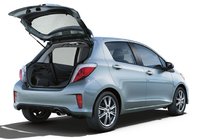 Yaris Yaris