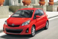 Yaris Yaris