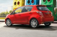 Yaris Yaris