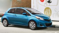 Yaris Yaris