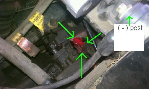 2002 Honda Accord Manual Transmission Fluid Check