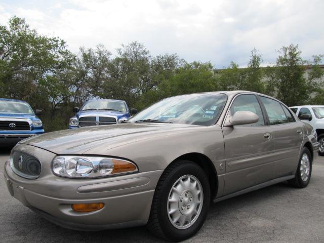 1999 Buick LeSabre - Overview - CarGurus