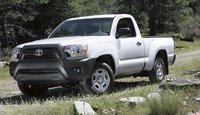 Tacoma Tacoma