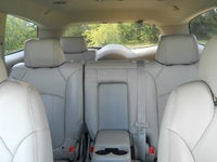 2008 Buick Enclave Interior Pictures Cargurus