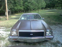 Chevelle Chevelle