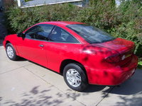 Cavalier Cavalier