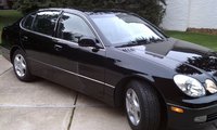 GS 300 GS 300