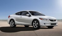 Accord Coupe Accord Coupe