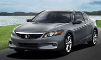 Accord Coupe Accord Coupe