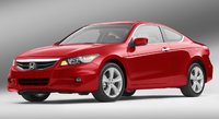 Accord Coupe Accord Coupe