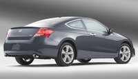 Accord Coupe Accord Coupe
