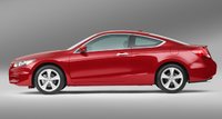 Accord Coupe Accord Coupe