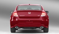 2012 Honda Accord Coupe Overview 2012 Honda Accord Coupe Overview