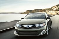 Camry Camry