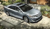 Camry Camry