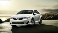 Camry Camry