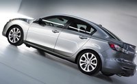 MAZDA3 MAZDA3
