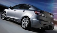 MAZDA3 MAZDA3