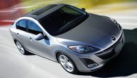 MAZDA3 MAZDA3