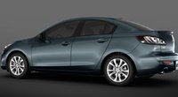 MAZDA3 MAZDA3