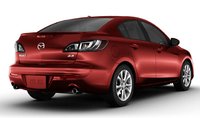 MAZDA3 MAZDA3