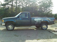 C/K 3500 C/K 3500