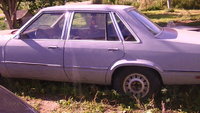 Fairmont Fairmont