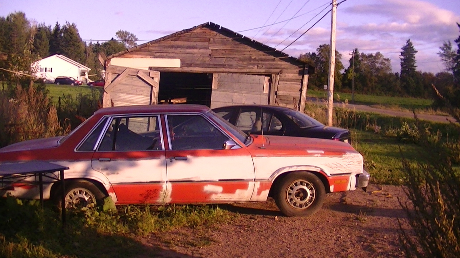 1980 Ford Fairmont - Overview - CarGurus