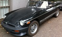 MGB