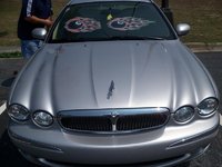 X-TYPE X-TYPE