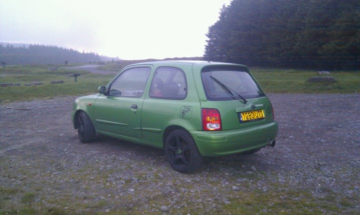 Nissan Rogue Select >> 1999 Nissan Micra - Overview - CarGurus Nissan Rogue Select >> 1999 Nissan Micra - Overview - CarGurus