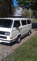 Vanagon Vanagon