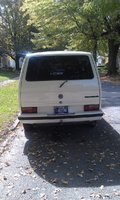 1989 Volkswagen Vanagon Overview 1989 Volkswagen Vanagon Overview