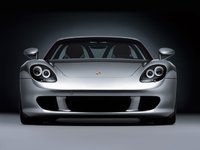 Carrera GT Carrera GT