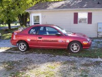 1998 Plymouth Neon Overview