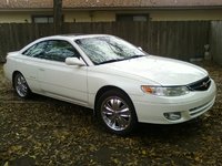 Camry Solara Camry Solara