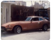 260Z 260Z