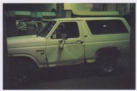 Bronco Bronco