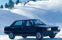1985 Renault 9 Overview 1985 Renault 9 Overview
