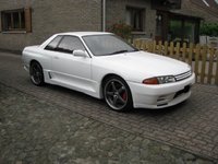 Skyline Skyline