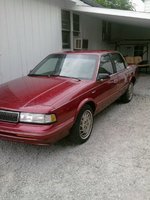 Cutlass Ciera Cutlass Ciera