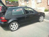 1999 Volkswagen Golf Overview 1999 Volkswagen Golf Overview