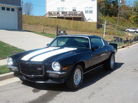1971 Chevrolet Camaro Pictures Cargurus