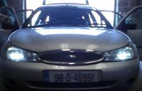 Mondeo Mondeo