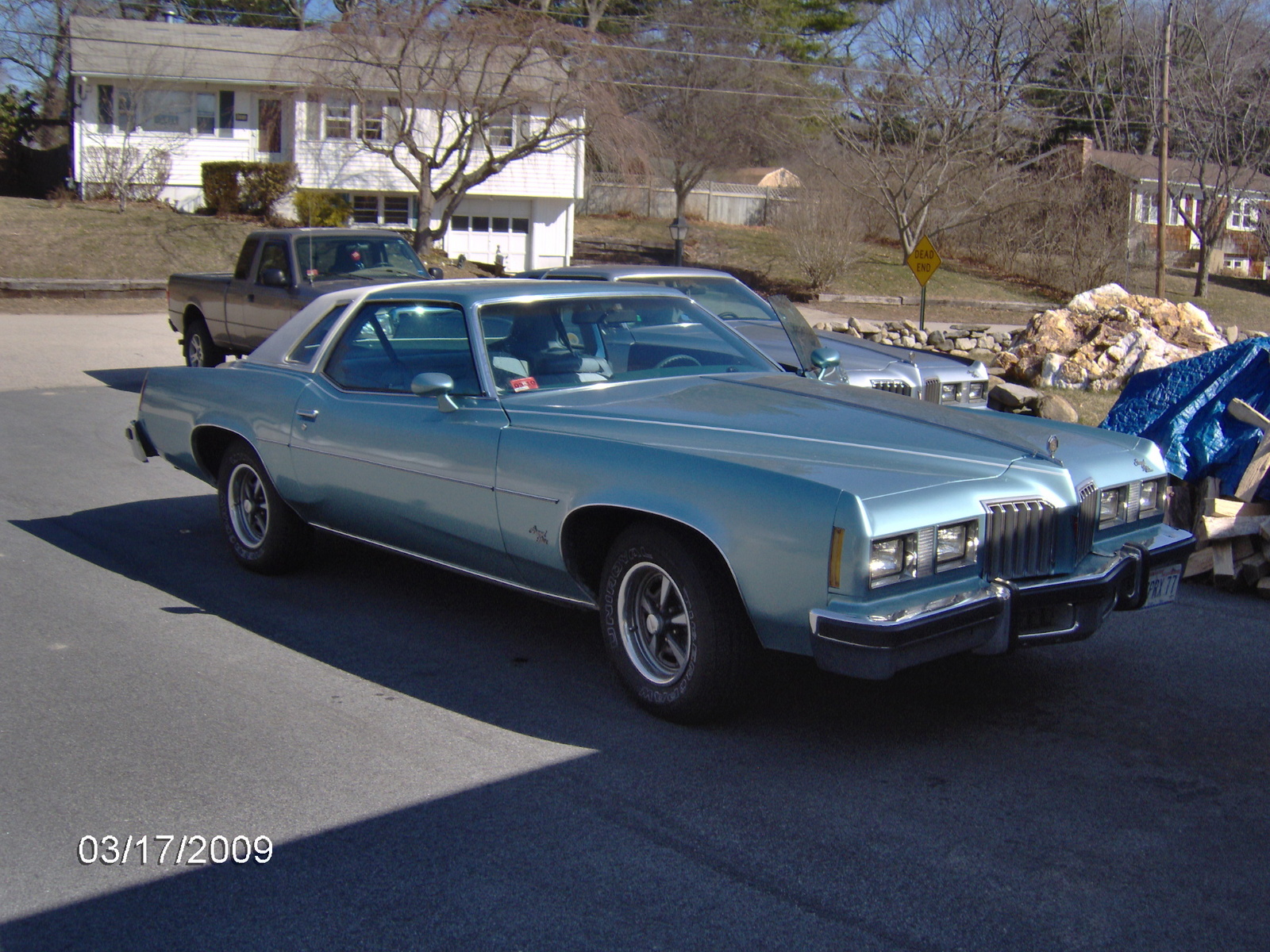 1977 Pontiac Grand Prix - Pictures - CarGurus