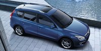 Elantra Touring Elantra Touring
